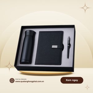 quà tặng hồng phát, quà tặng doanh nghiệp, quà tặng trung thu 2025