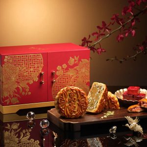 Quà tặng Trung thu 2025