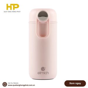 Quà tặng sự kiện doanh nghiệp, quà tặng bình giữ nhiệt