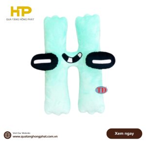 Quà tặng sự kiện doanh nghiệp, Quà tặng thú bông