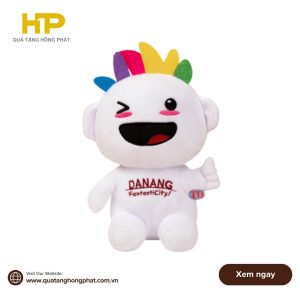 Quà tặng sự kiện doanh nghiệp, Quà tặng thú bông