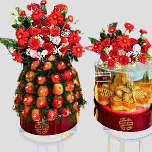 Quà tặng Trap Cưới Hỏi 12