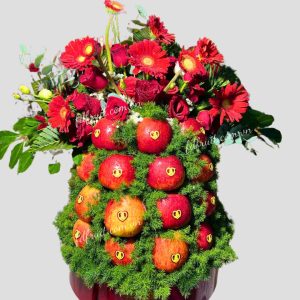 Quà tặng Trap Cưới Hỏi 13