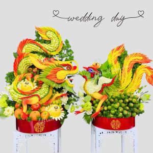 Quà tặng Trap Cưới Hỏi 05