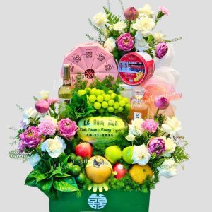 Quà tặng Trap Cưới Hỏi 01