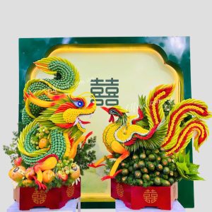 Quà tặng Trap Cưới Hỏi 02