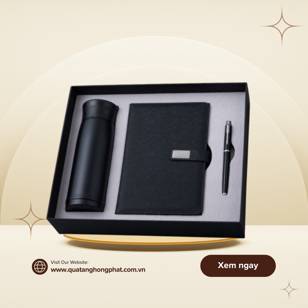 quà tặng hồng phát, quà tặng doanh nghiệp, quà tặng trung thu 2025