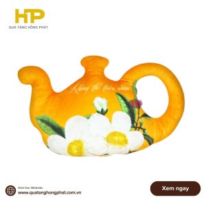 Quà tặng sự kiện doanh nghiệp, Quà tặng thú bông